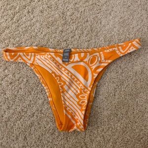 Aerie Cheekier Swim Bottoms